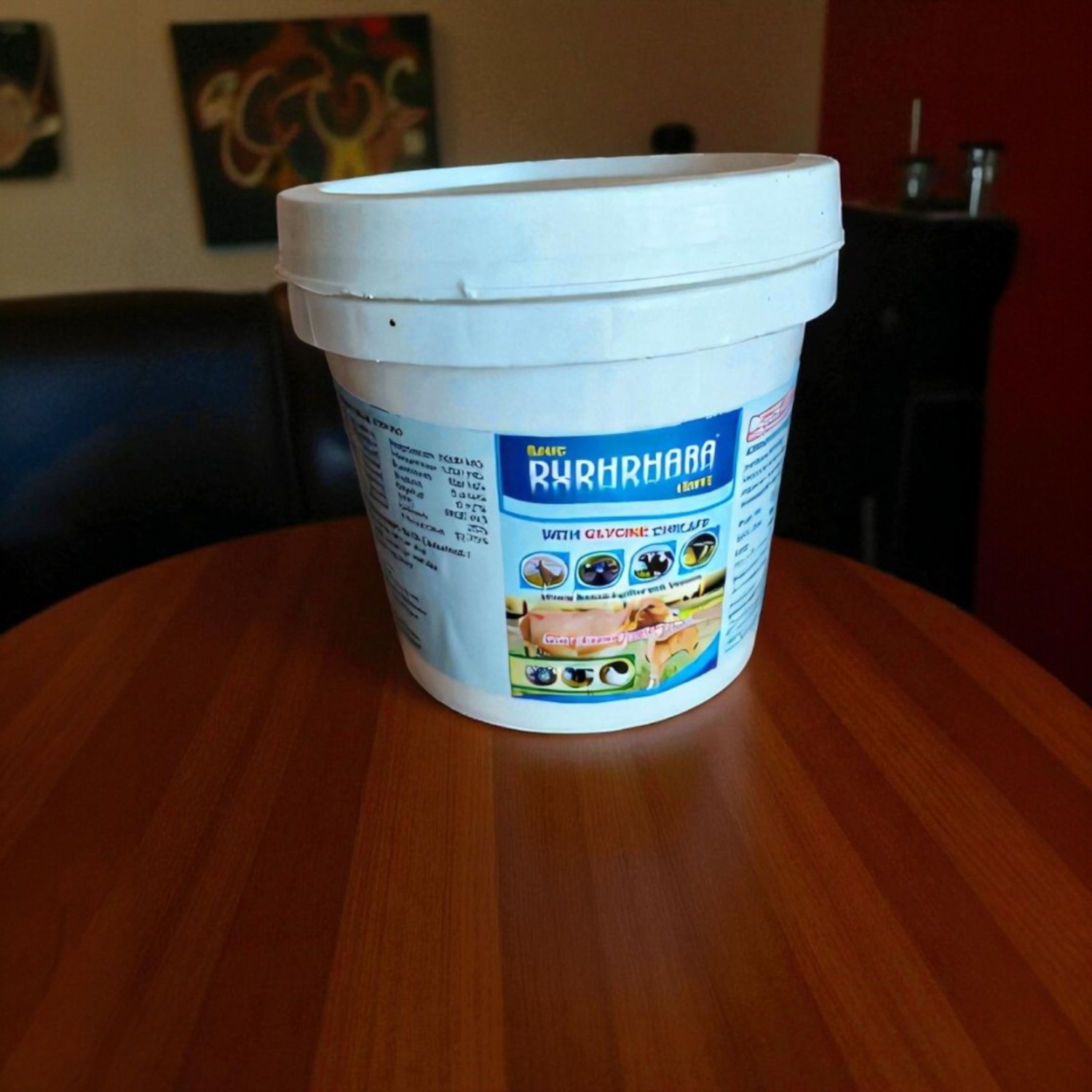 Dudhdhara Forte Glycine Chelated